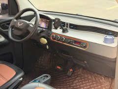 Wuling Hongguang MINIEV 2022 Zizai Edition LFP Battery - photo 4