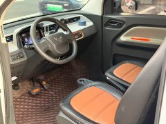 Wuling Hongguang MINIEV 2022 Zizai Edition LFP Battery - photo 5