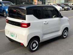 Wuling Hongguang MINIEV 2022 Zizai Edition LFP Battery - photo 9