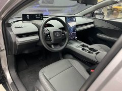 Toyota bZ3 Smart Home Edition JOY - ფოტო 11