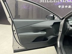 Toyota bZ3 Smart Home Edition JOY - ფოტო 12