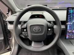 Toyota bZ3 Smart Home Edition JOY - ფოტო 16
