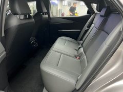 Toyota bZ3 Smart Home Edition JOY - ფოტო 19