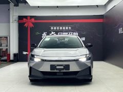 Toyota bZ3 Smart Home Edition JOY - ფოტო 2