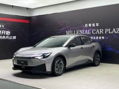 Toyota bZ3 Smart Home Edition JOY - ფოტო 3