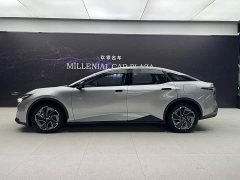 Toyota bZ3 Smart Home Edition JOY - ფოტო 4