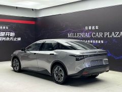Toyota bZ3 Smart Home Edition JOY - ფოტო 5