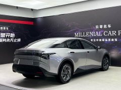 Toyota bZ3 Smart Home Edition JOY - ფოტო 7