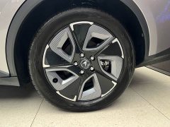 Toyota bZ3 Smart Home Edition JOY - ფოტო 9
