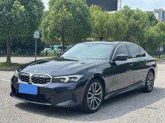 BMW 3 Series 325Li M Sport Package - ფოტო 1