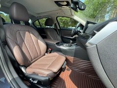 BMW 3 Series 325Li M Sport Package - ფოტო 11