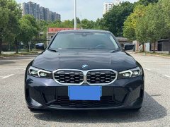 BMW 3 Series 325Li M Sport Package - ფოტო 2