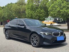 BMW 3 Series 325Li M Sport Package - ფოტო 3