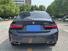 BMW 3 Series 325Li M Sport Package - ფოტო 6
