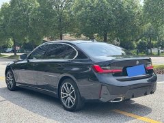 BMW 3 Series 325Li M Sport Package - ფოტო 7