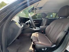 BMW 3 Series 325Li M Sport Package - ფოტო 8