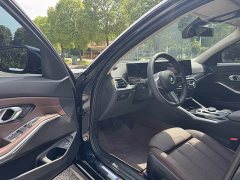 BMW 3 Series 325Li M Sport Package - ფოტო 9
