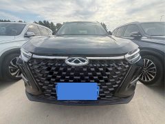 Chery Tiggo 8 PRO 2022 290T FWD Skylight Edition 5-Seater - photo 1