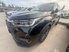 Chery Tiggo 8 PRO 2022 290T FWD Skylight Edition 5-Seater - photo 2