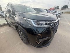 Chery Tiggo 8 PRO 2022 290T FWD Skylight Edition 5-Seater - photo 3