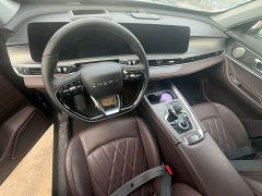 Chery Tiggo 8 PRO 2022 290T FWD Skylight Edition 5-Seater - photo 5