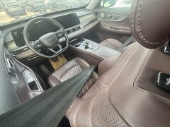 Chery Tiggo 8 PRO 2022 290T FWD Skylight Edition 5-Seater - photo 7