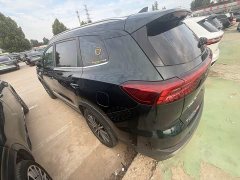 Chery Tiggo 8 PRO 2022 290T FWD Skylight Edition 5-Seater - photo 8