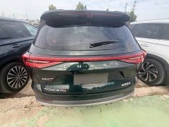 Chery Tiggo 8 PRO 2022 290T FWD Skylight Edition 5-Seater - photo 9