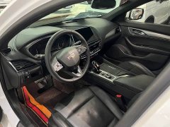 Cadillac CT5 28T Luxury - ფოტო 4