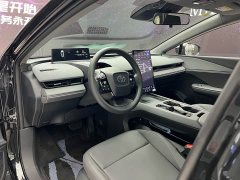 Toyota bZ3 Smart Home Edition JOY - ფოტო 10