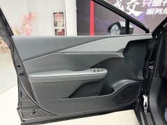 Toyota bZ3 Smart Home Edition JOY - ფოტო 11
