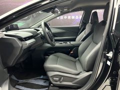 Toyota bZ3 Smart Home Edition JOY - ფოტო 12