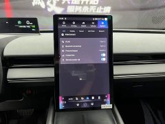 Toyota bZ3 Smart Home Edition JOY - ფოტო 15