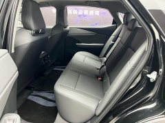 Toyota bZ3 Smart Home Edition JOY - ფოტო 18