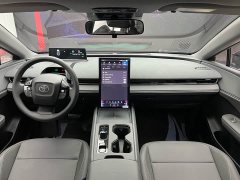 Toyota bZ3 Smart Home Edition JOY - ფოტო 19