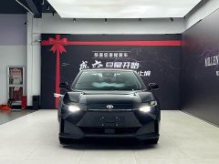 Toyota bZ3 Smart Home Edition JOY - ფოტო 2