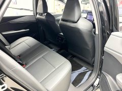 Toyota bZ3 Smart Home Edition JOY - ფოტო 20