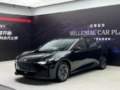 Toyota bZ3 Smart Home Edition JOY - ფოტო 3