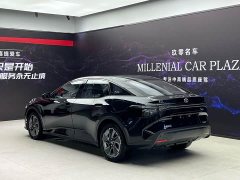 Toyota bZ3 Smart Home Edition JOY - ფოტო 4
