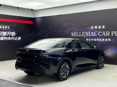 Toyota bZ3 Smart Home Edition JOY - ფოტო 6