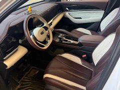 Geely Xingyue L 2021 2.0TD DCT EVO FWD Luxury - ფოტო 2