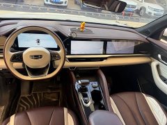 Geely Xingyue L 2021 2.0TD DCT EVO FWD Luxury - ფოტო 3