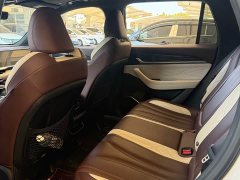 Geely Xingyue L 2021 2.0TD DCT EVO FWD Luxury - ფოტო 5