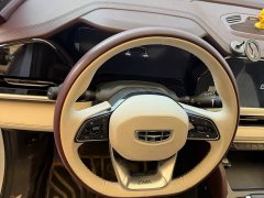 Geely Xingyue L 2021 2.0TD DCT EVO FWD Luxury - ფოტო 6