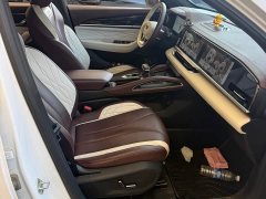 Geely Xingyue L 2021 2.0TD DCT EVO FWD Luxury - ფოტო 7