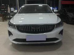 Geely Emgrand 4th Generation Champion Edition 1.5L CVT Luxury - ფოტო 2