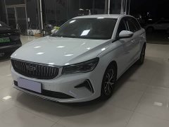 Geely Emgrand 4th Generation Champion Edition 1.5L CVT Luxury - ფოტო 3