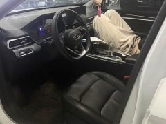 Geely Emgrand 4th Generation Champion Edition 1.5L CVT Luxury - ფოტო 4