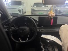Geely Emgrand 4th Generation Champion Edition 1.5L CVT Luxury - ფოტო 5