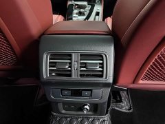 Audi Q5L 40 TFSI Luxury Dynamic - ფოტო 11